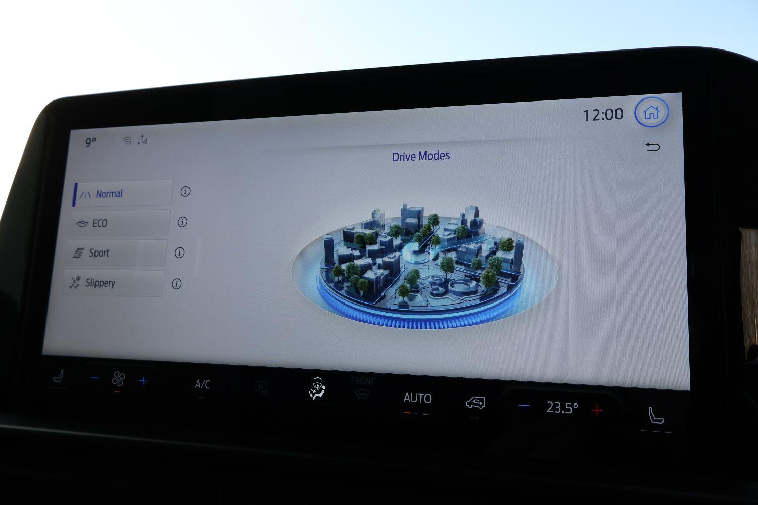 Used Ford Transit Custom 2024 for sale - 77049248: Photo 34