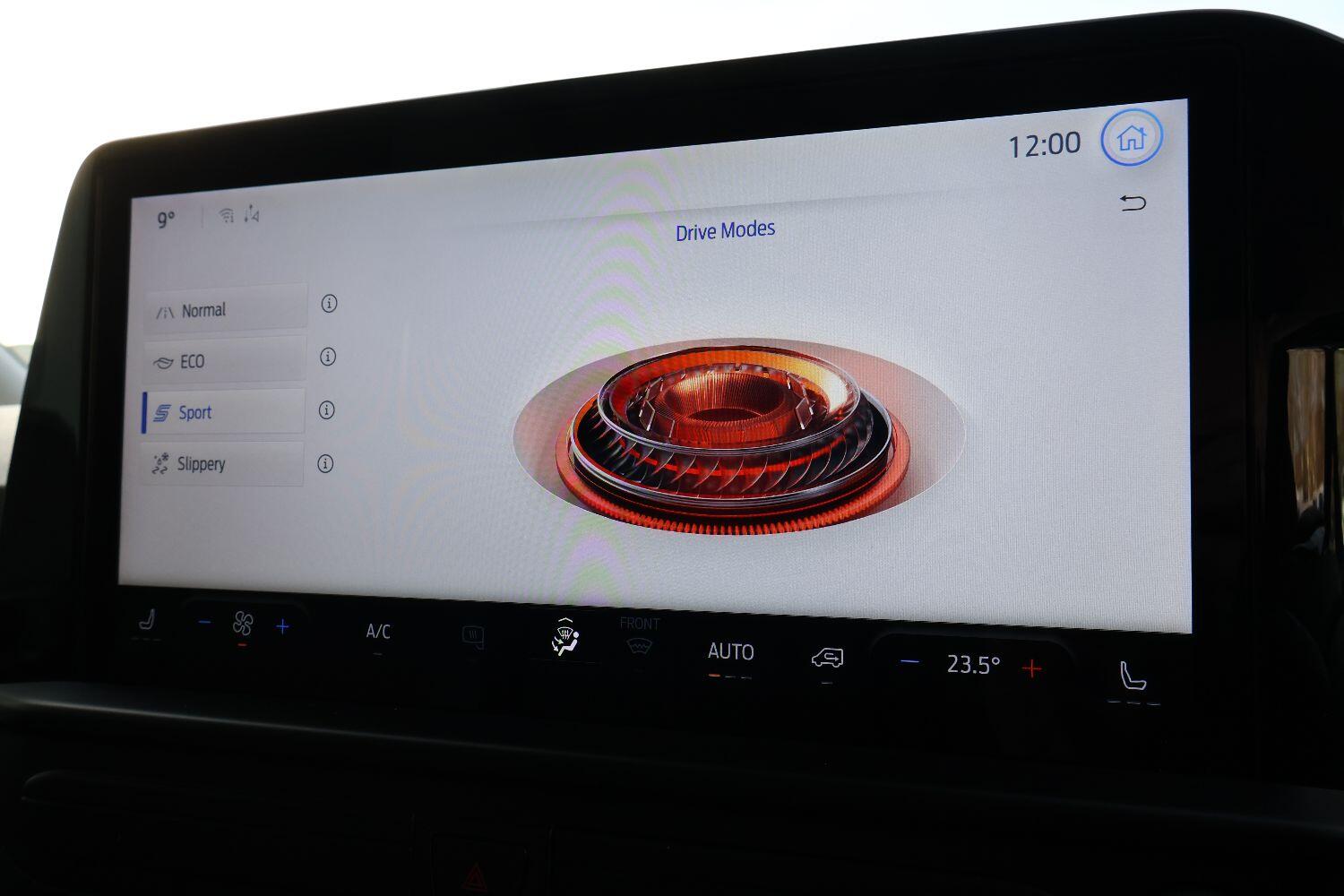 Used Ford Transit Custom 2024 for sale - 77049248: Photo 35