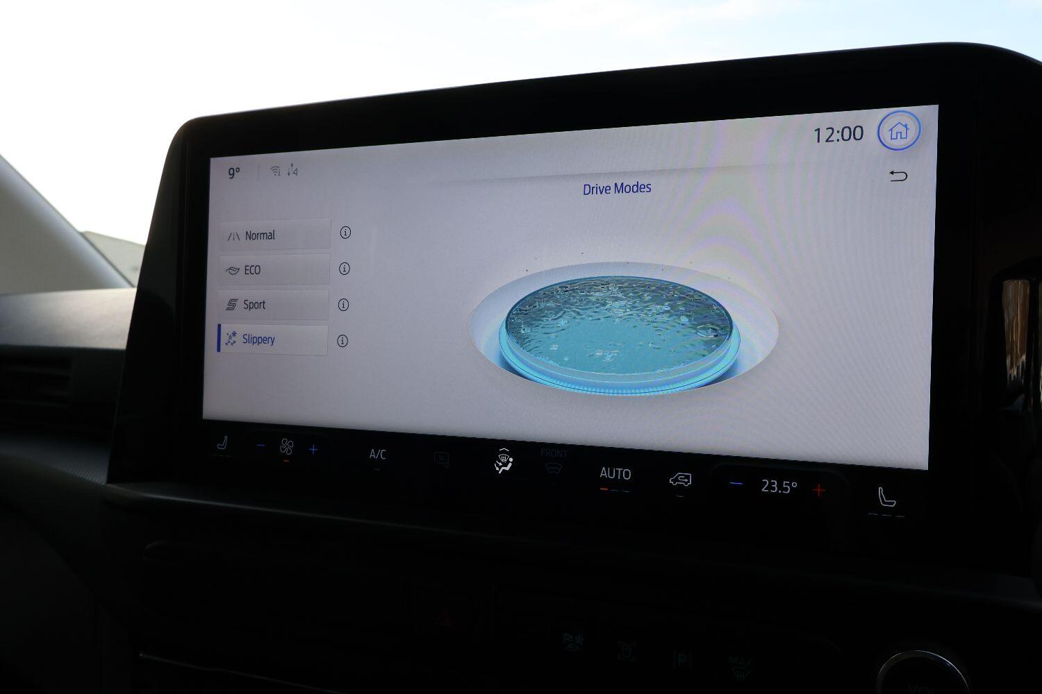 Used Ford Transit Custom 2024 for sale - 77049248: Photo 36