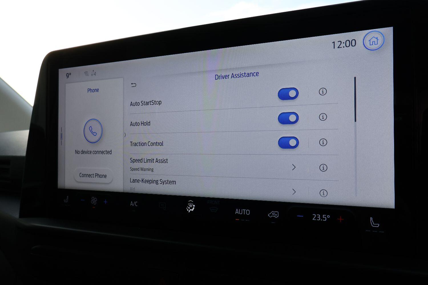 Used Ford Transit Custom 2024 for sale - 77049248: Photo 37