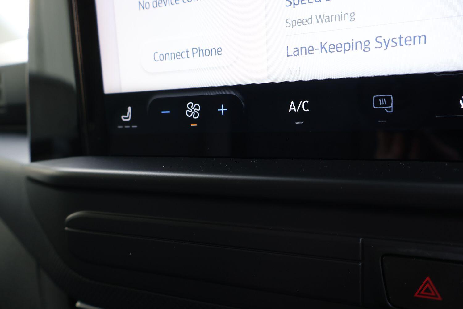 Used Ford Transit Custom 2024 for sale - 77049248: Photo 38