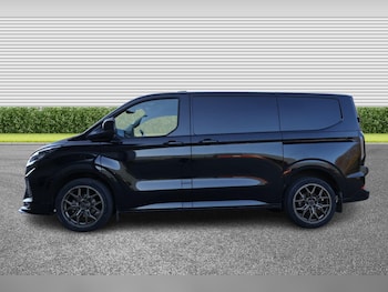 Used Ford Transit Custom 2024 for sale - 77049248: Photo