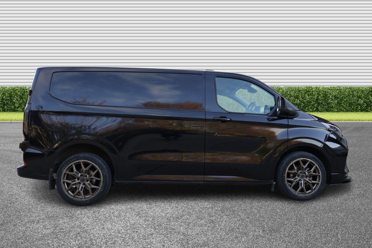 Used Ford Transit Custom 2024 for sale - 77049248: Photo 6