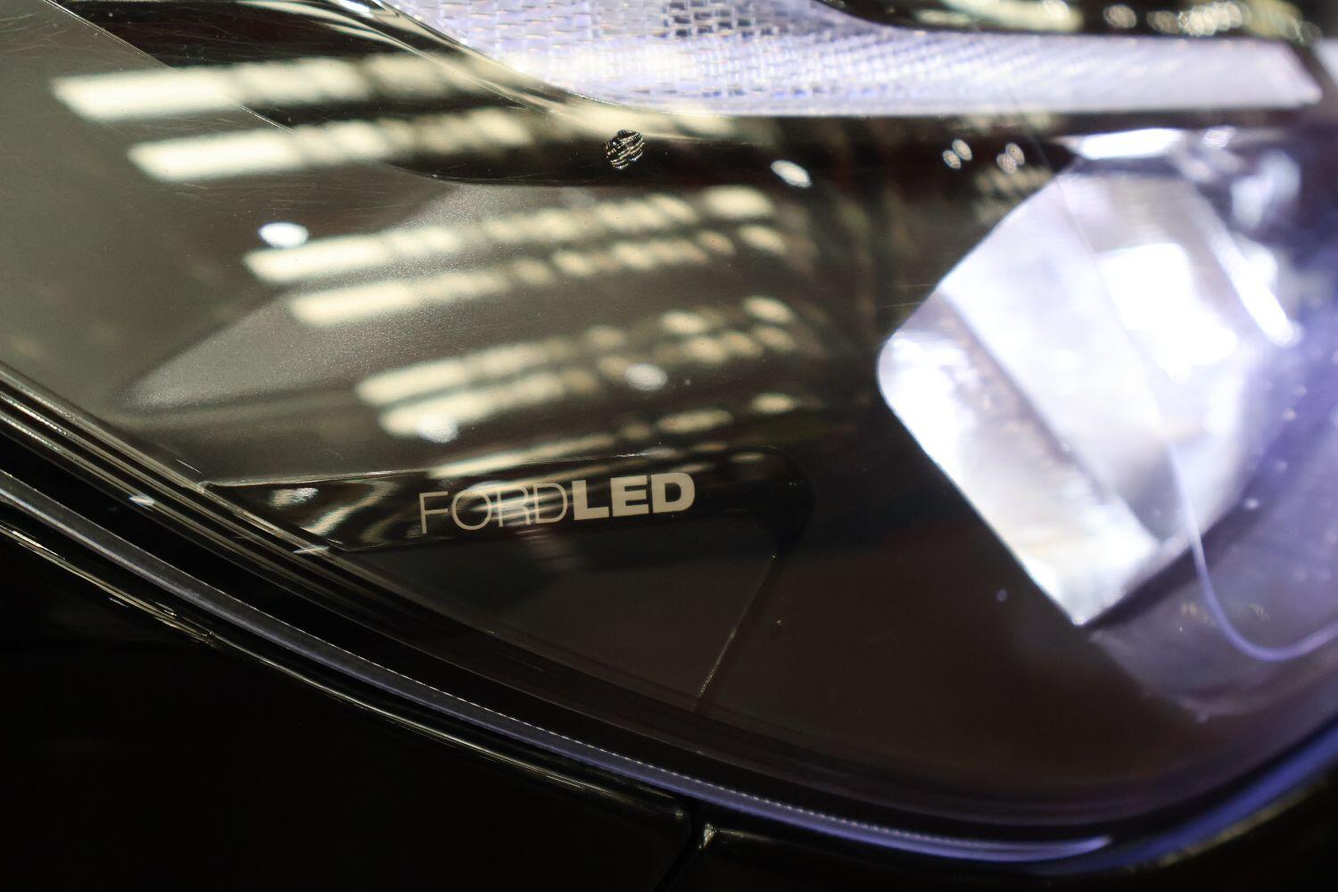 Used Ford Transit Custom 2024 for sale - 77049248: Photo 9