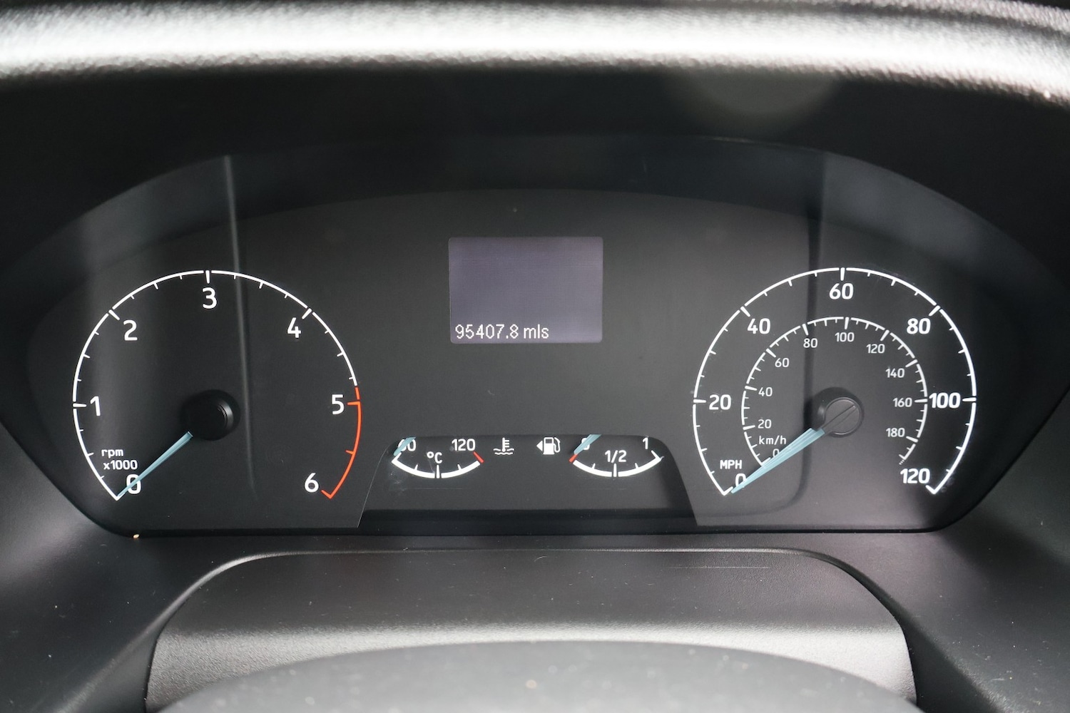 Used Ford Transit Custom 2020 for sale - 77572863: Photo 15