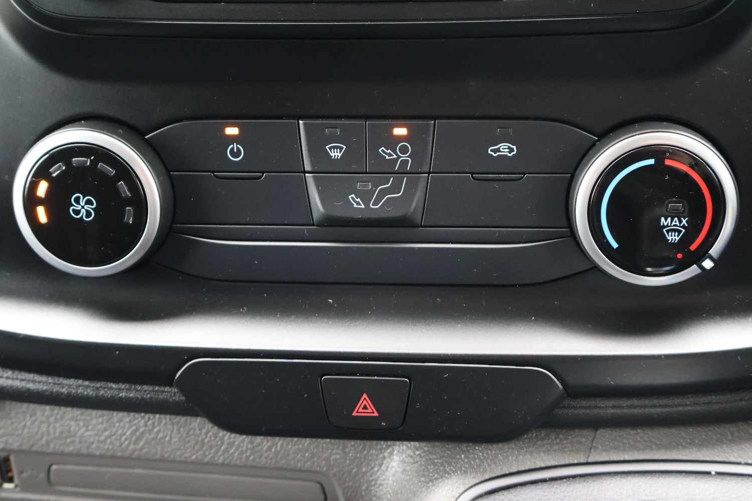 Used Ford Transit Custom 2020 for sale - 77572863: Photo 23