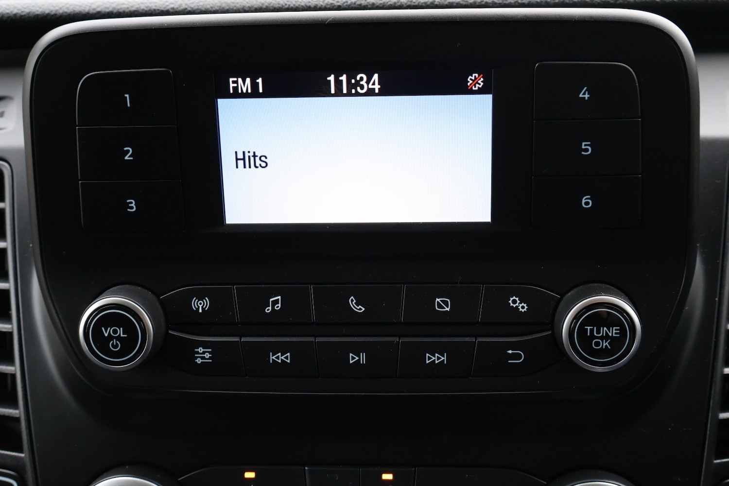 Used Ford Transit Custom 2020 for sale - 77572863: Photo 24