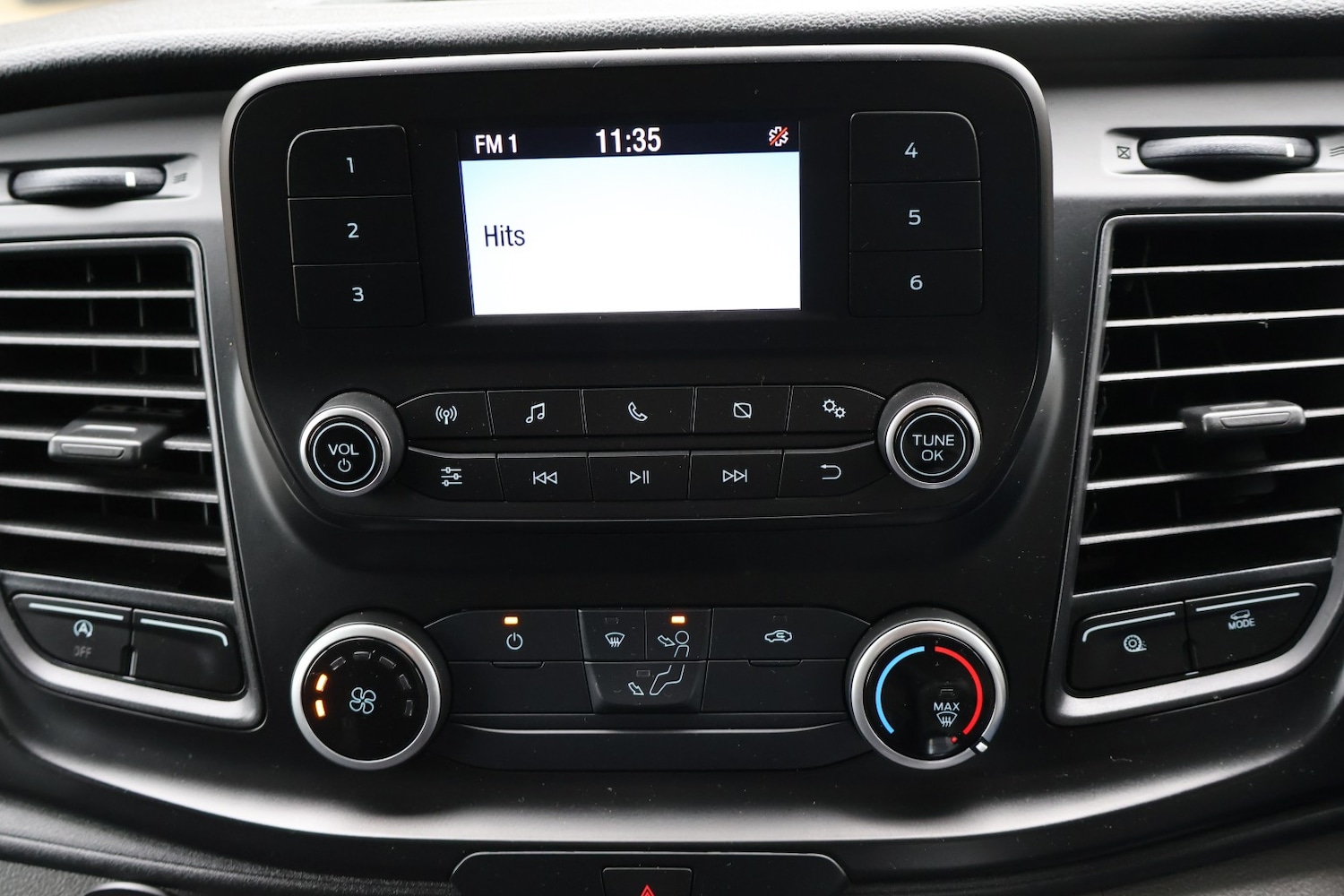 Used Ford Transit Custom 2020 for sale - 77572863: Photo 25