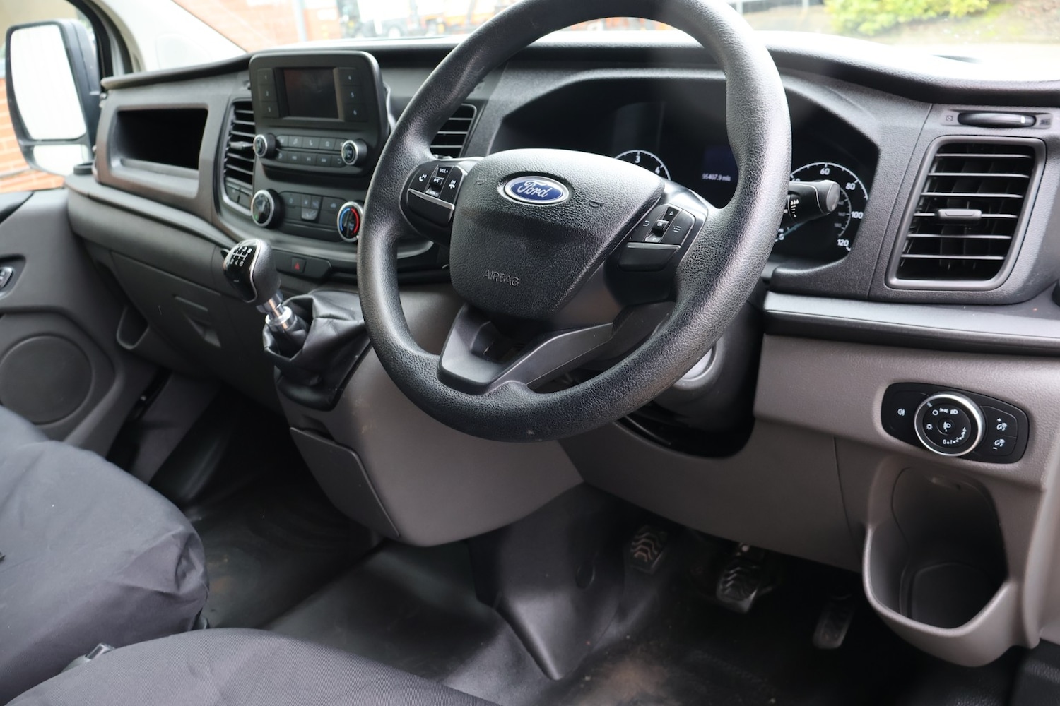 Used Ford Transit Custom 2020 for sale - 77572863: Photo 28