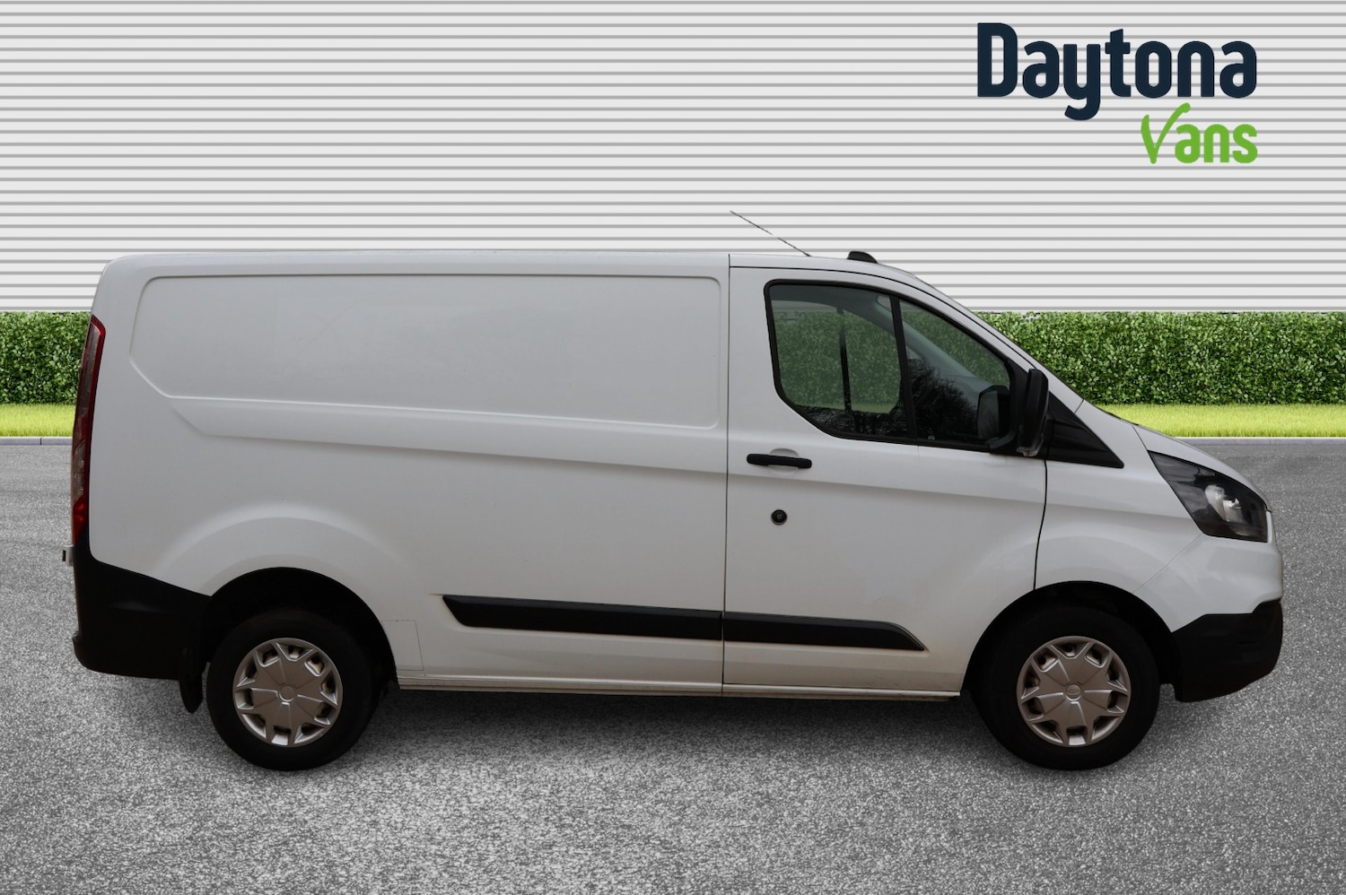 Used Ford Transit Custom 2020 for sale - 77572863: Photo 4