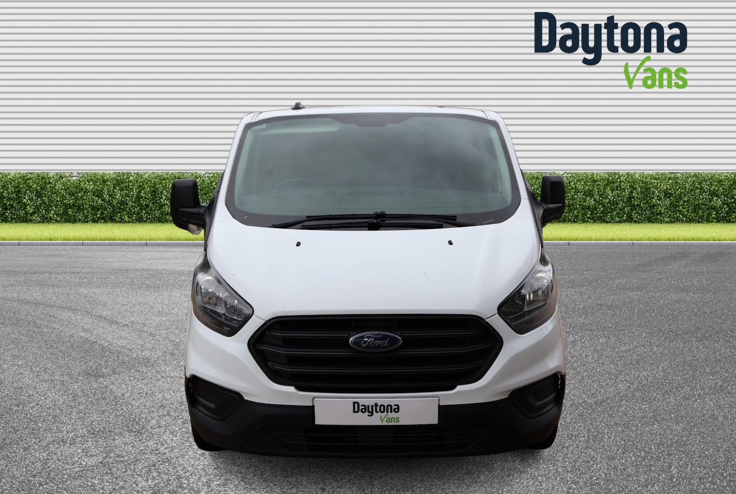 Used Ford Transit Custom 2020 for sale - 77572863: Photo 5
