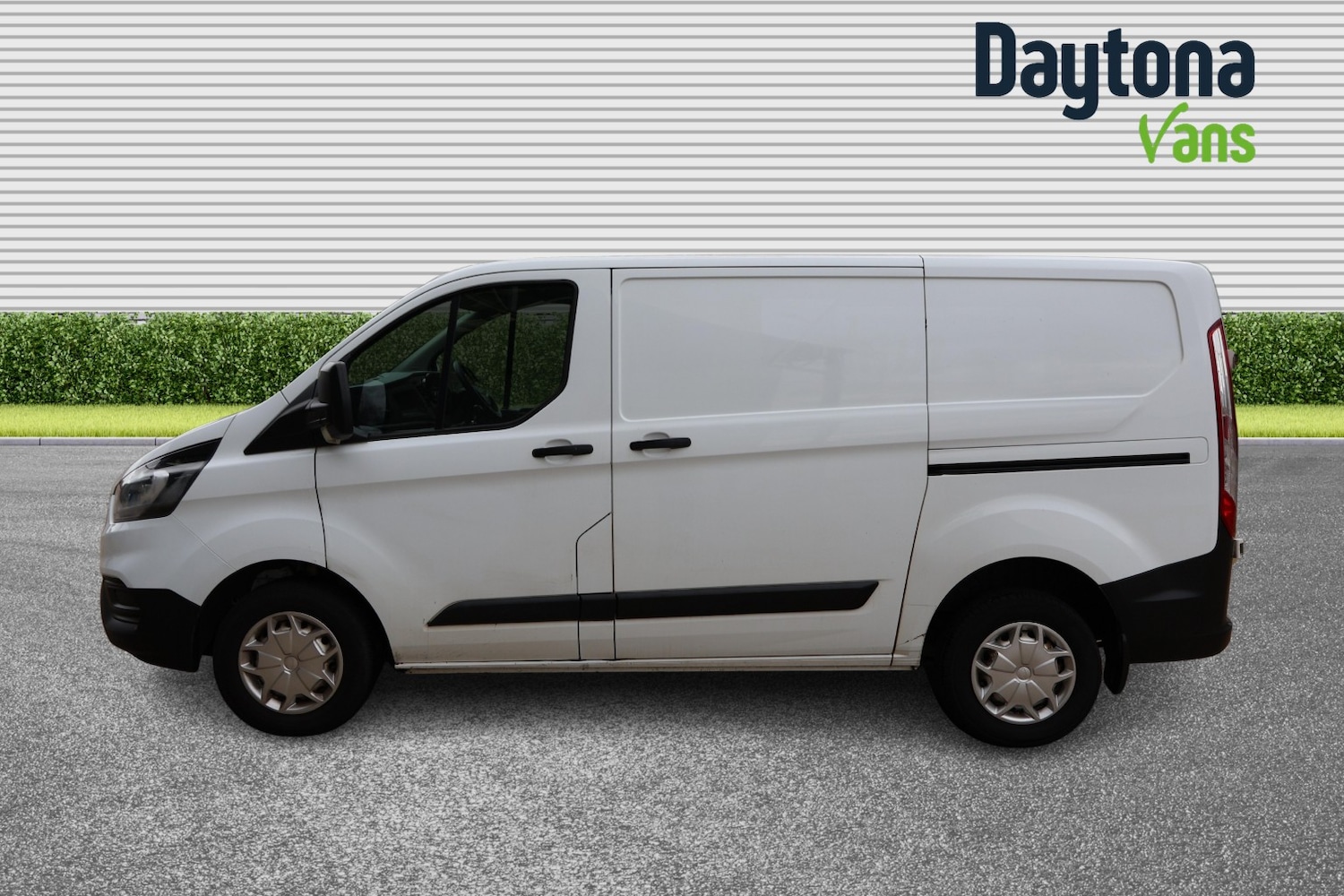 Used Ford Transit Custom 2020 for sale - 77572863: Photo 6