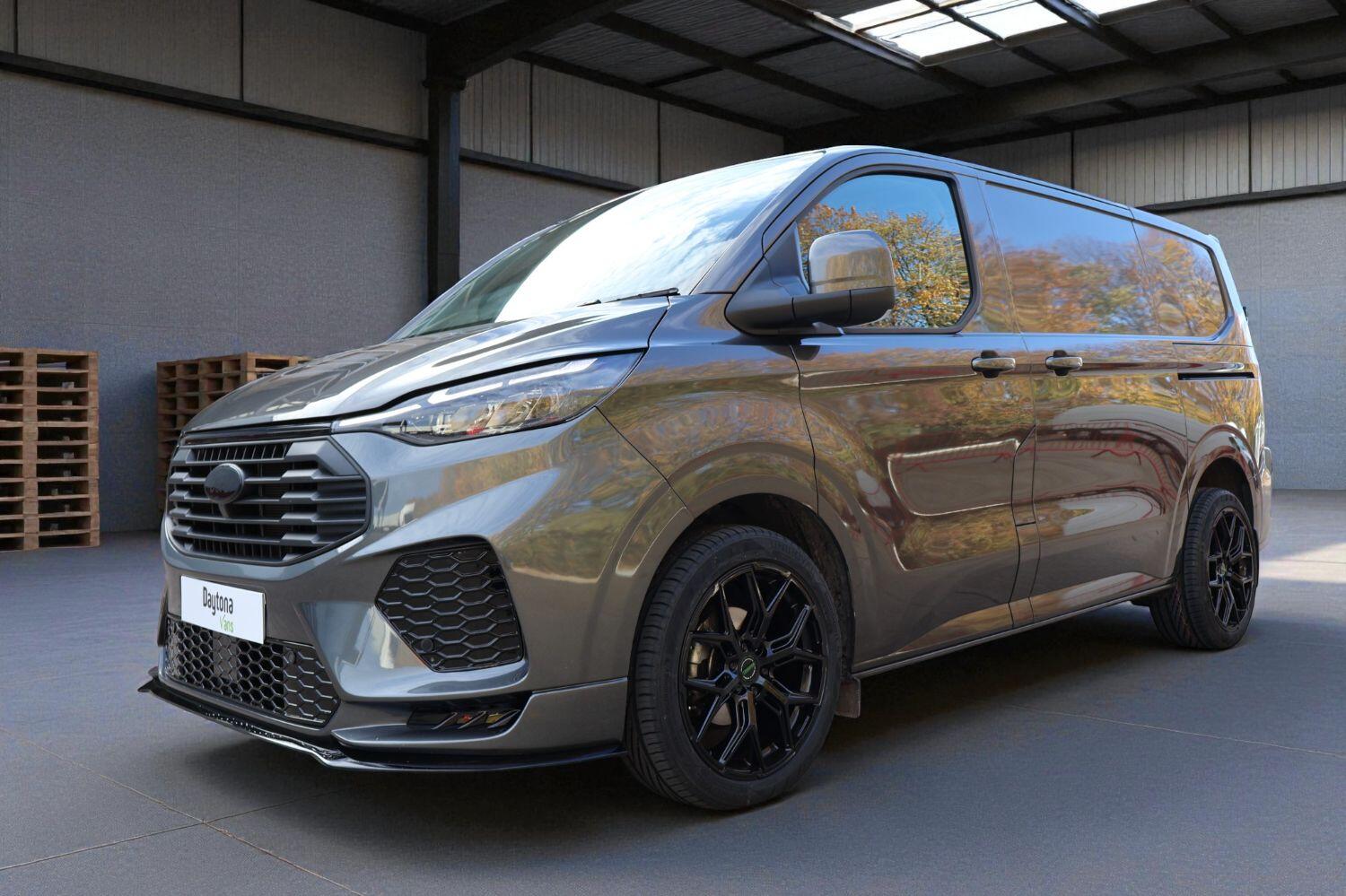 Used Ford Transit Custom 2024 for sale - 77049230: Photo 13