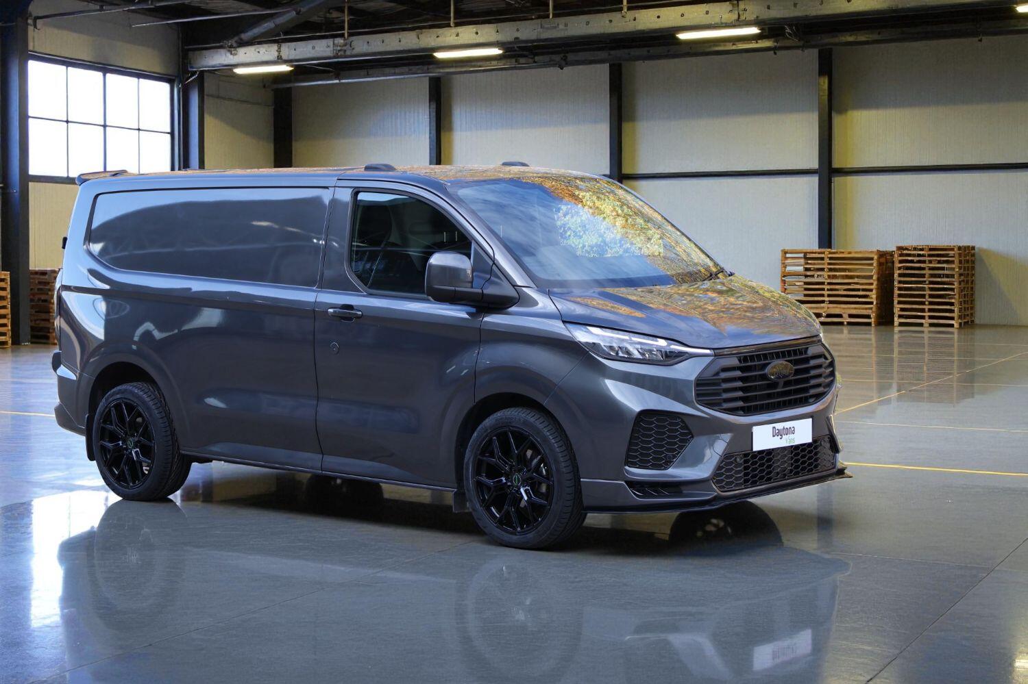 Used Ford Transit Custom 2024 for sale - 77049230: Photo 14