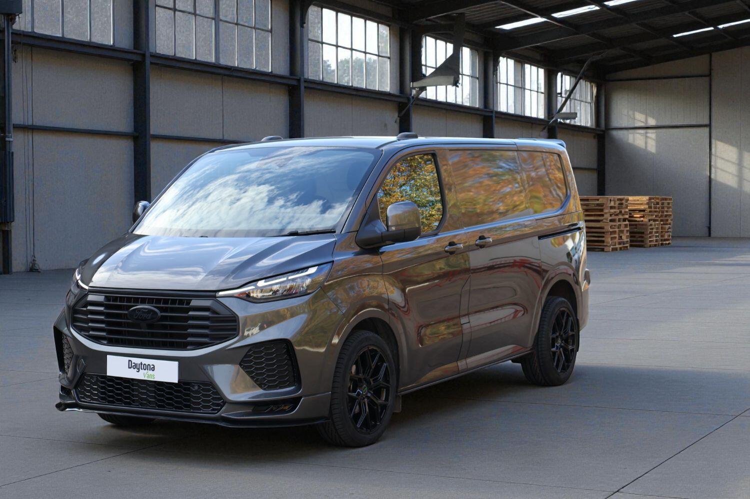 Used Ford Transit Custom 2024 for sale - 77049230: Photo 15