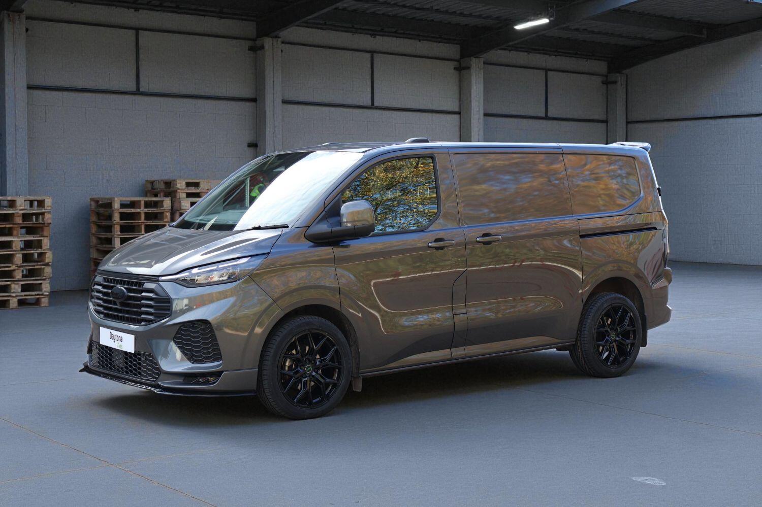 Used Ford Transit Custom 2024 for sale - 77049230: Photo 16