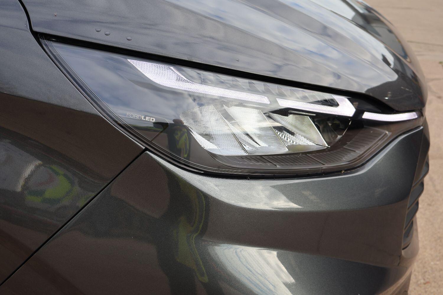 Used Ford Transit Custom 2024 for sale - 77049230: Photo 17