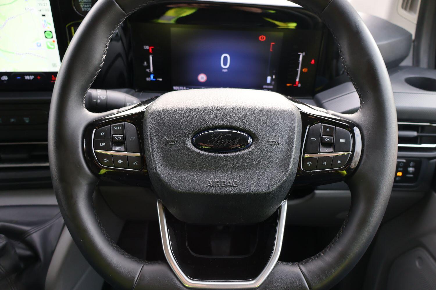 Used Ford Transit Custom 2024 for sale - 77049230: Photo 18