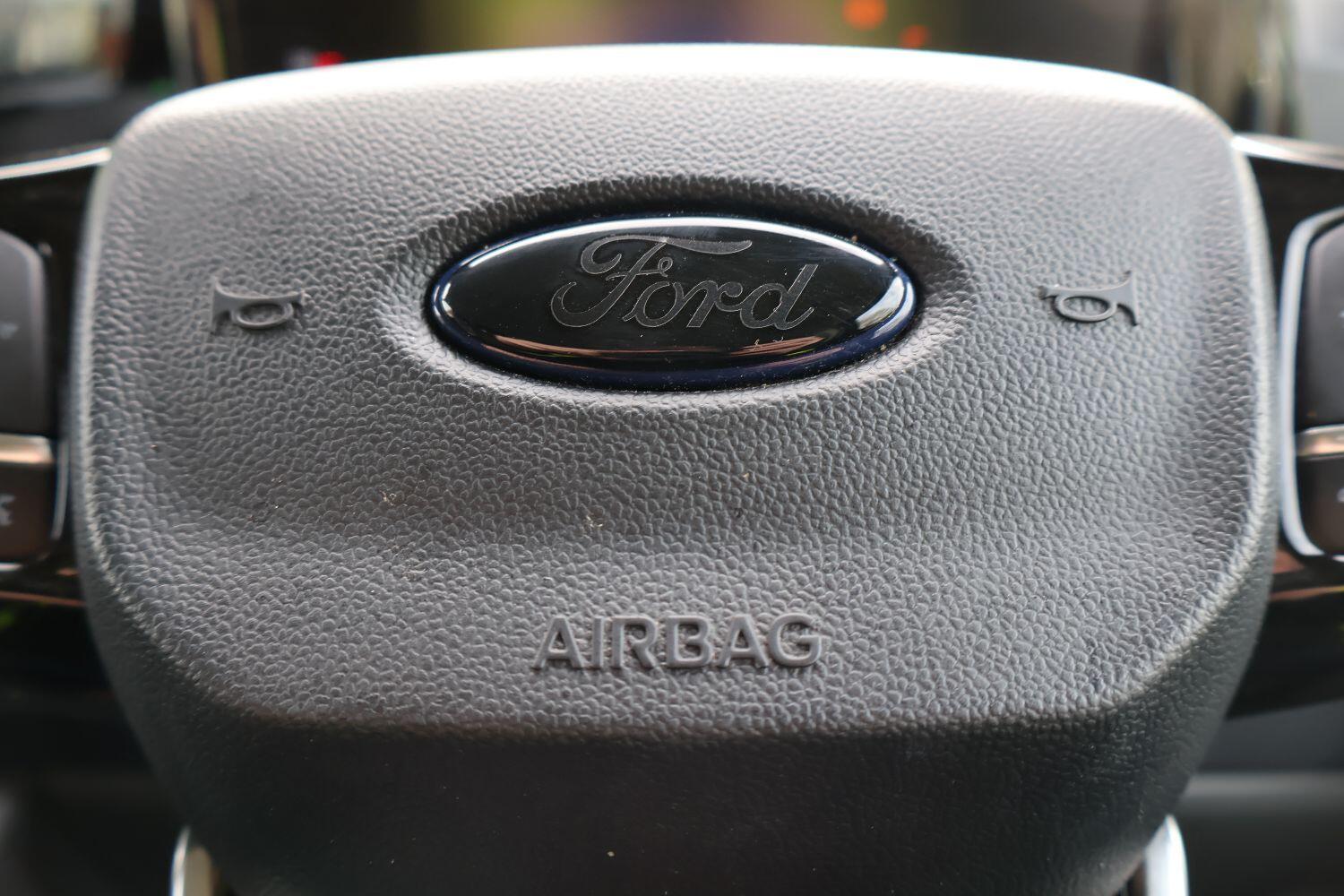 Used Ford Transit Custom 2024 for sale - 77049230: Photo 19