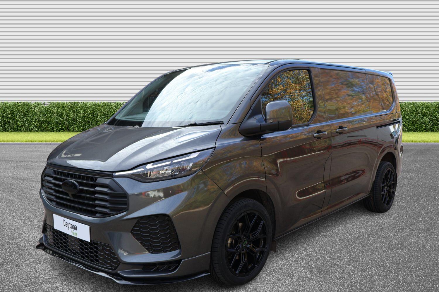 Used Ford Transit Custom 2024 for sale - 77049230: Photo 2