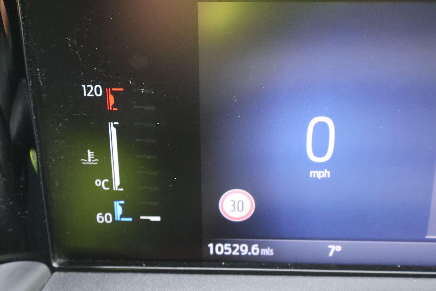 Used Ford Transit Custom 2024 for sale - 77049230: Photo 21