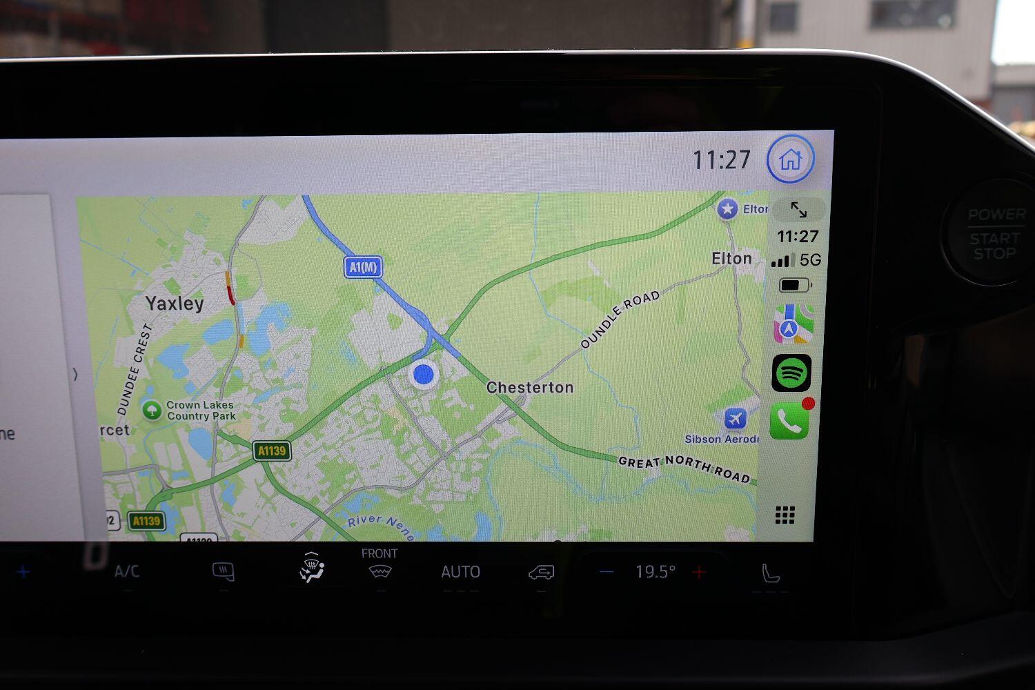 Used Ford Transit Custom 2024 for sale - 77049230: Photo 22