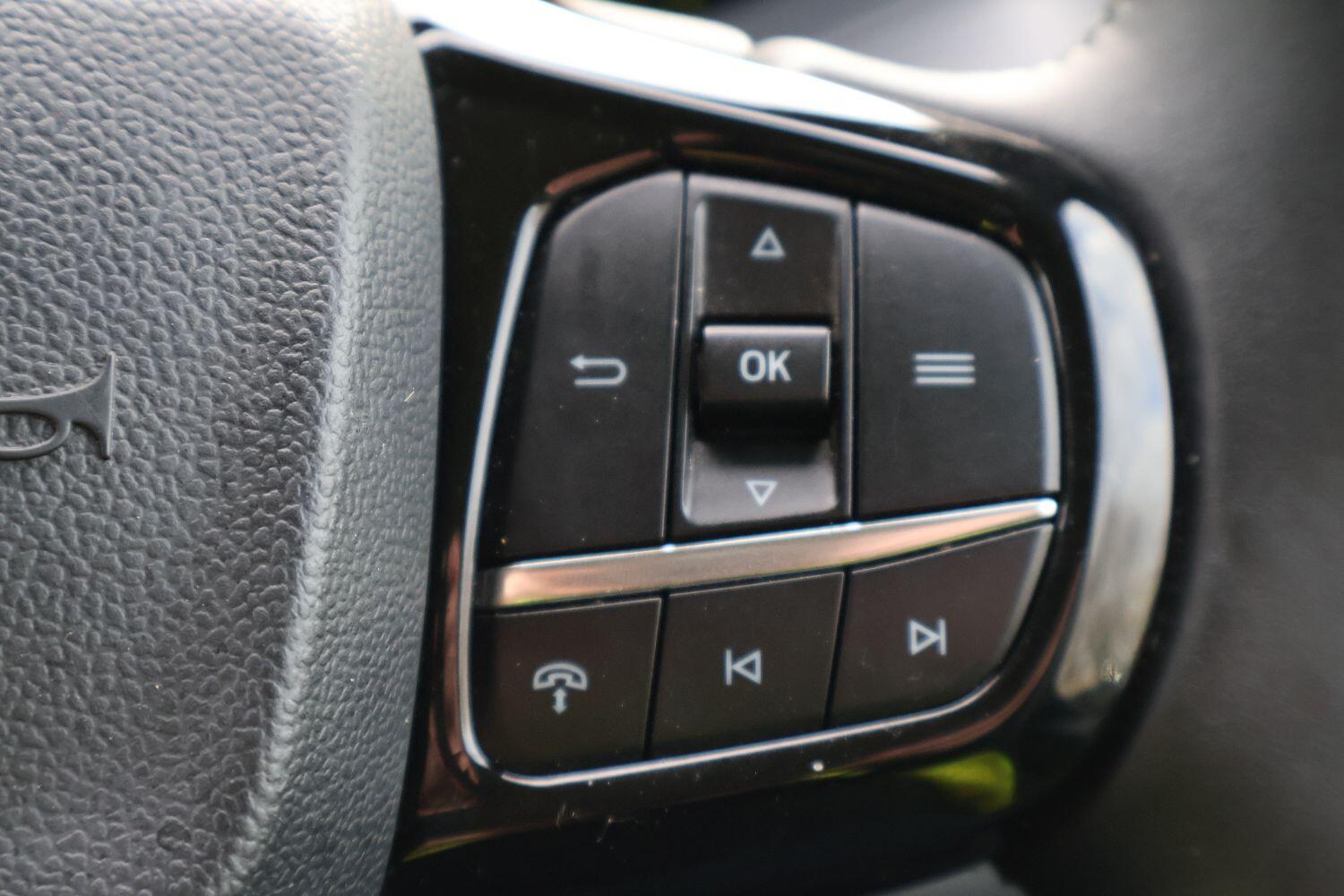 Used Ford Transit Custom 2024 for sale - 77049230: Photo 24