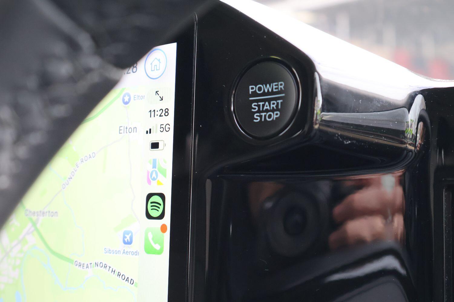 Used Ford Transit Custom 2024 for sale - 77049230: Photo 25