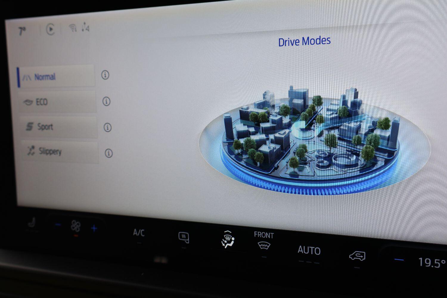 Used Ford Transit Custom 2024 for sale - 77049230: Photo 30