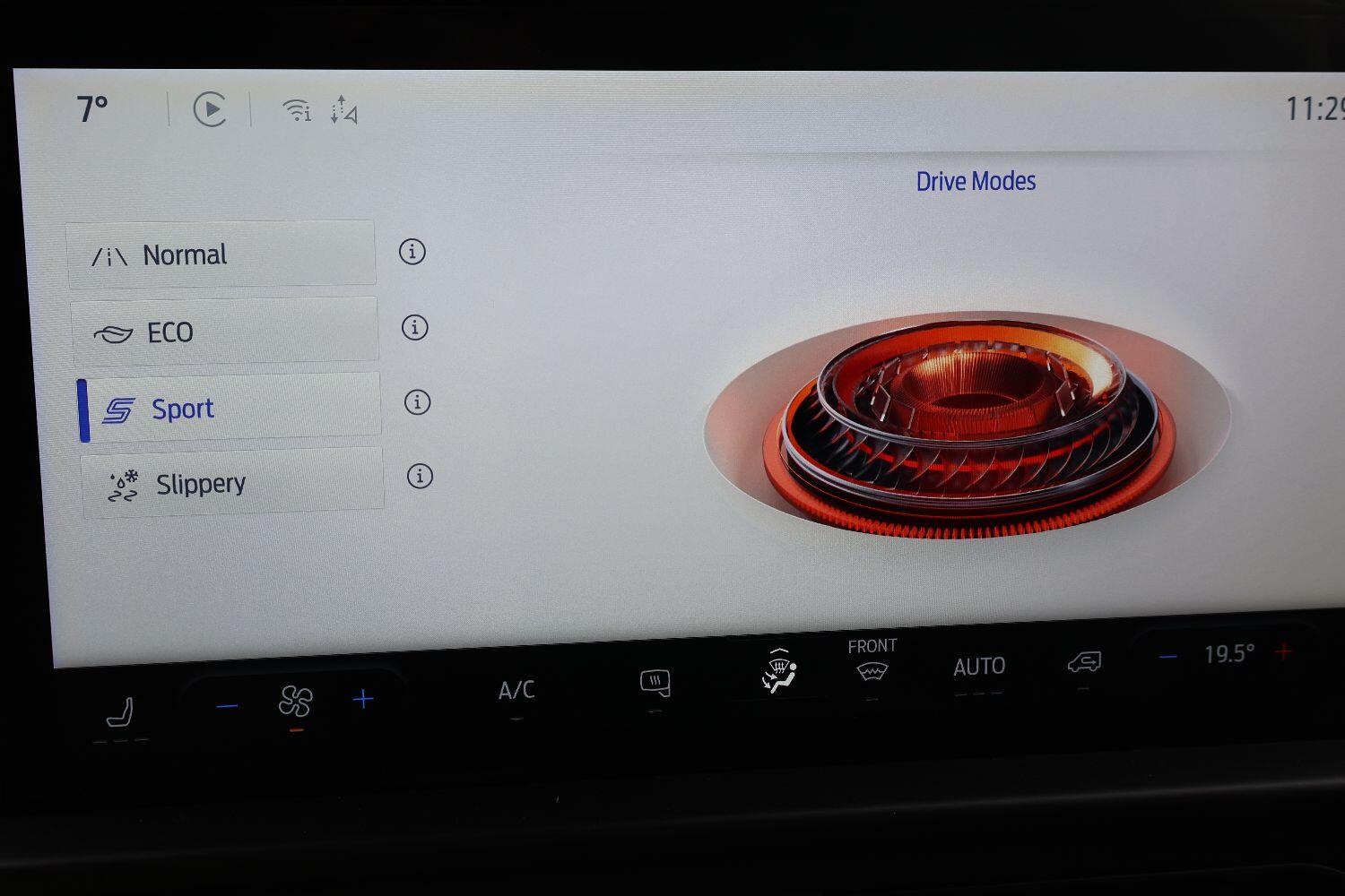 Used Ford Transit Custom 2024 for sale - 77049230: Photo 33