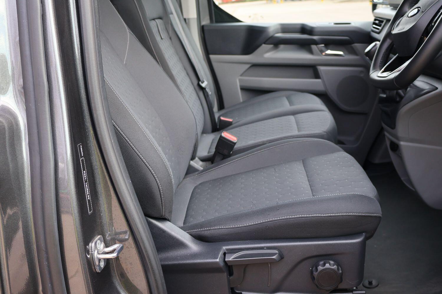 Used Ford Transit Custom 2024 for sale - 77049230: Photo 35