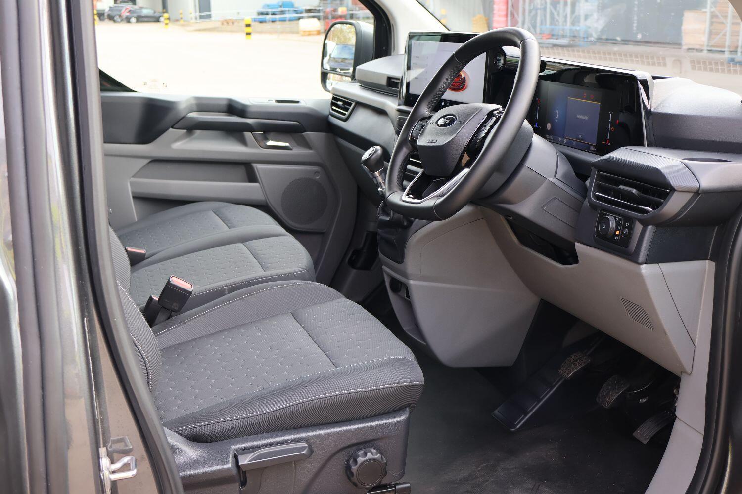 Used Ford Transit Custom 2024 for sale - 77049230: Photo 36