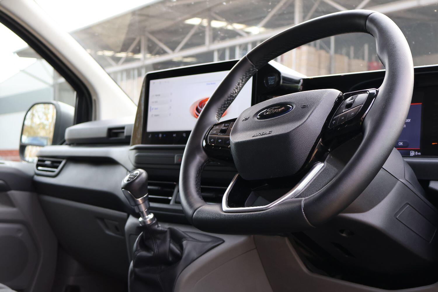 Used Ford Transit Custom 2024 for sale - 77049230: Photo 37