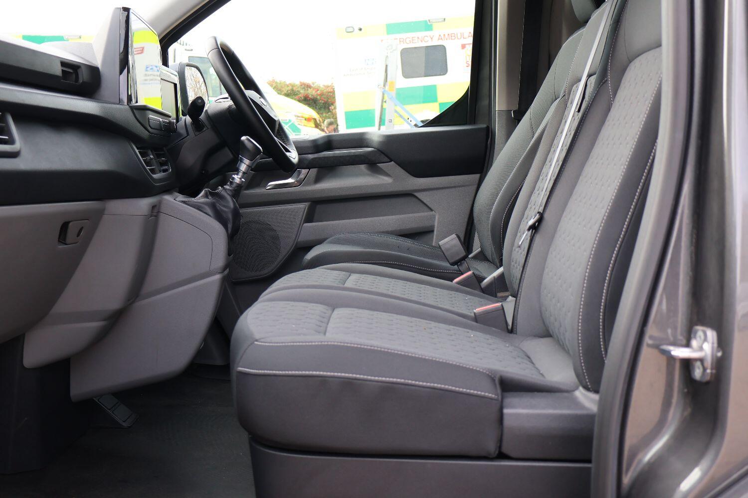 Used Ford Transit Custom 2024 for sale - 77049230: Photo 38