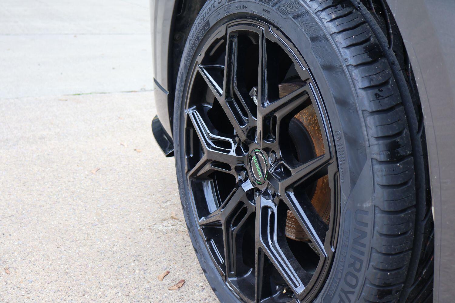 Used Ford Transit Custom 2024 for sale - 77049230: Photo 39