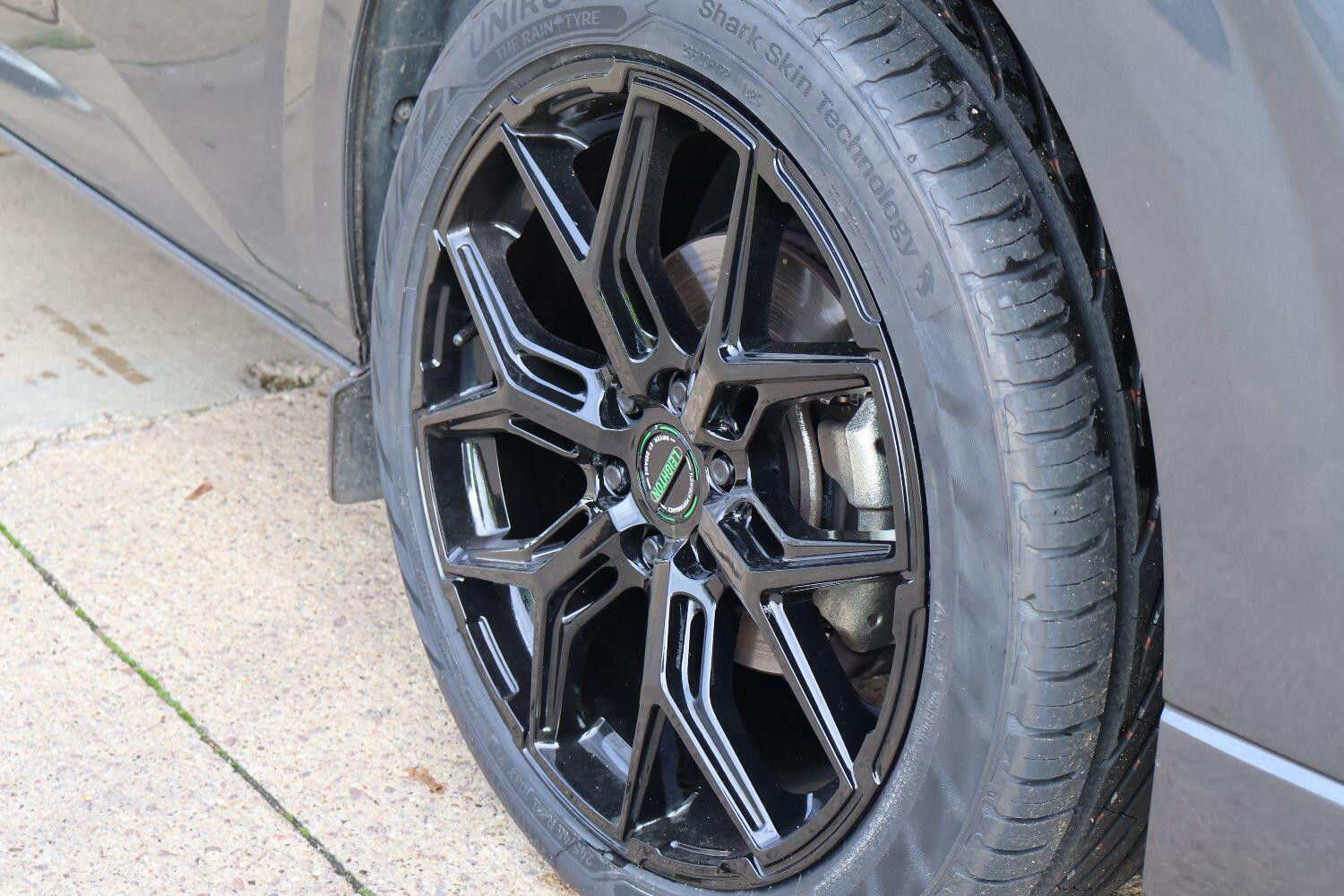 Used Ford Transit Custom 2024 for sale - 77049230: Photo 40