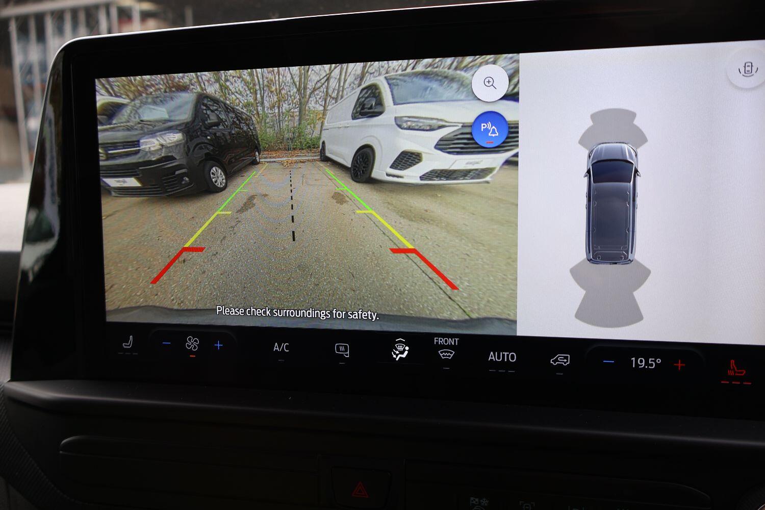 Used Ford Transit Custom 2024 for sale - 77049230: Photo 42