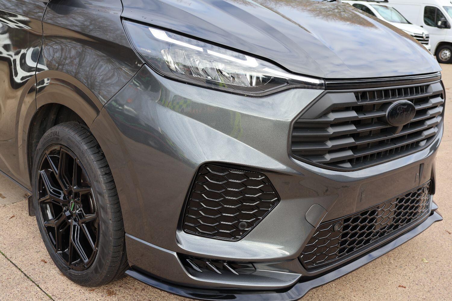 Used Ford Transit Custom 2024 for sale - 77049230: Photo 43