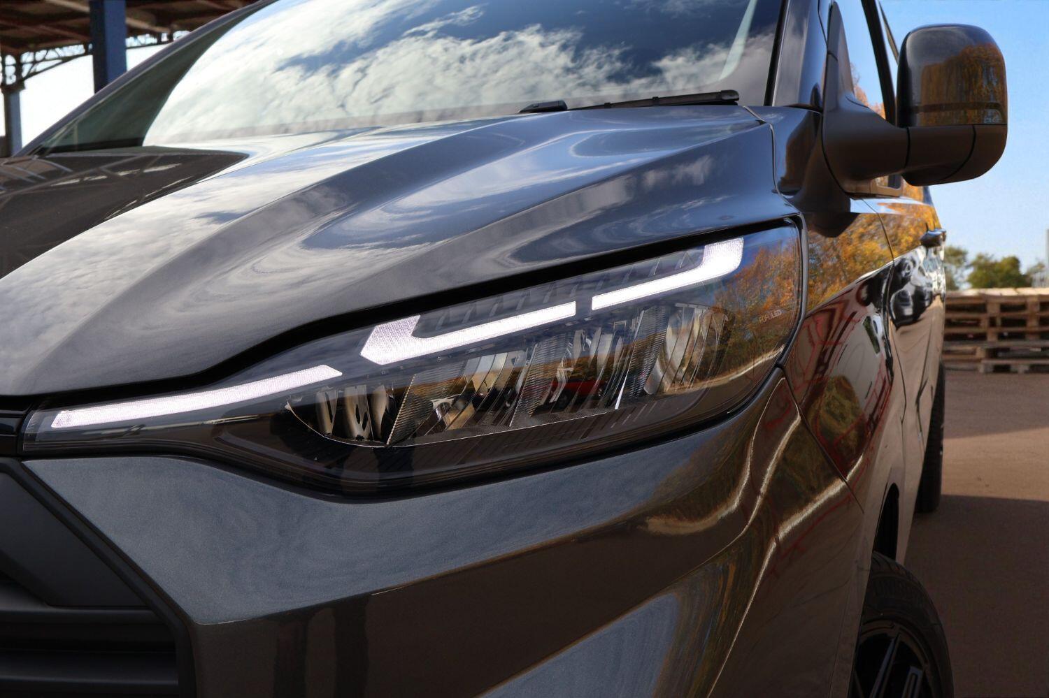 Used Ford Transit Custom 2024 for sale - 77049230: Photo 5