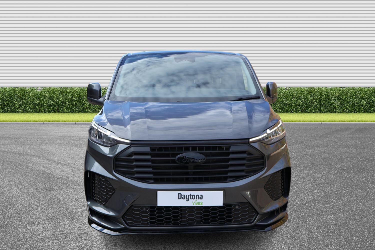 Used Ford Transit Custom 2024 for sale - 77049230: Photo 6