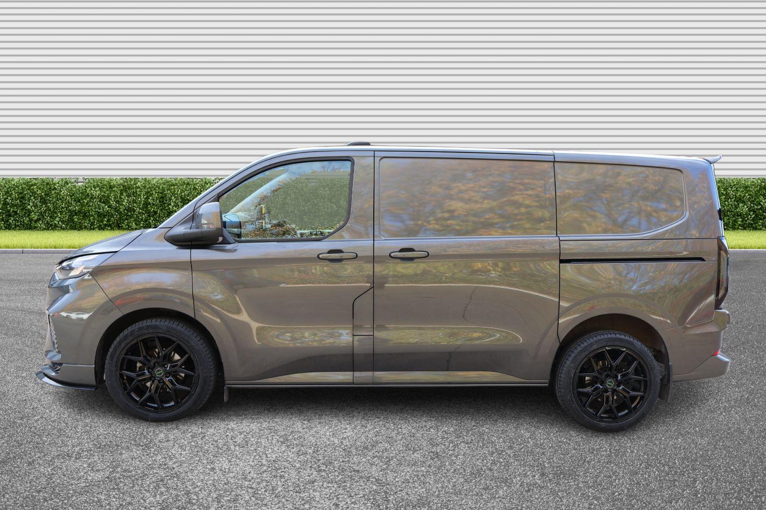 Used Ford Transit Custom 2024 for sale - 77049230: Photo 9