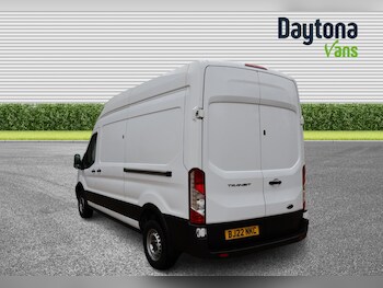 Used Ford Transit 2022 for sale - 77251293: Photo