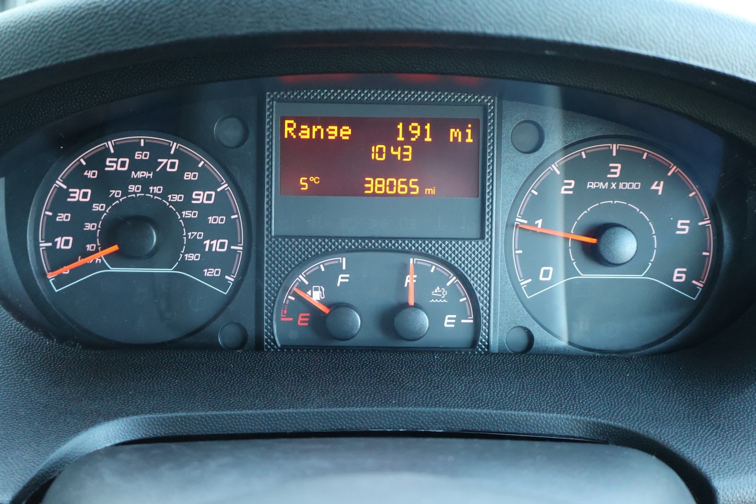 Used Peugeot Boxer 2023 for sale - 77049276: Photo 10