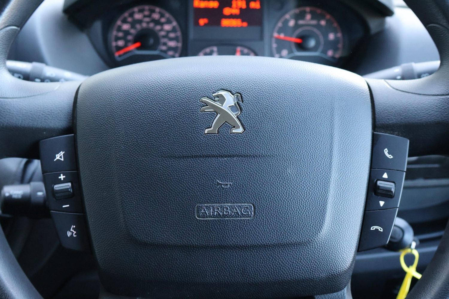 Used Peugeot Boxer 2023 for sale - 77049276: Photo 11