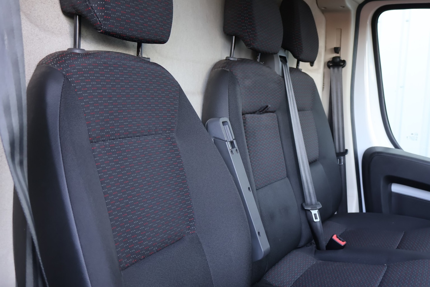 Used Peugeot Boxer 2023 for sale - 77049276: Photo 12