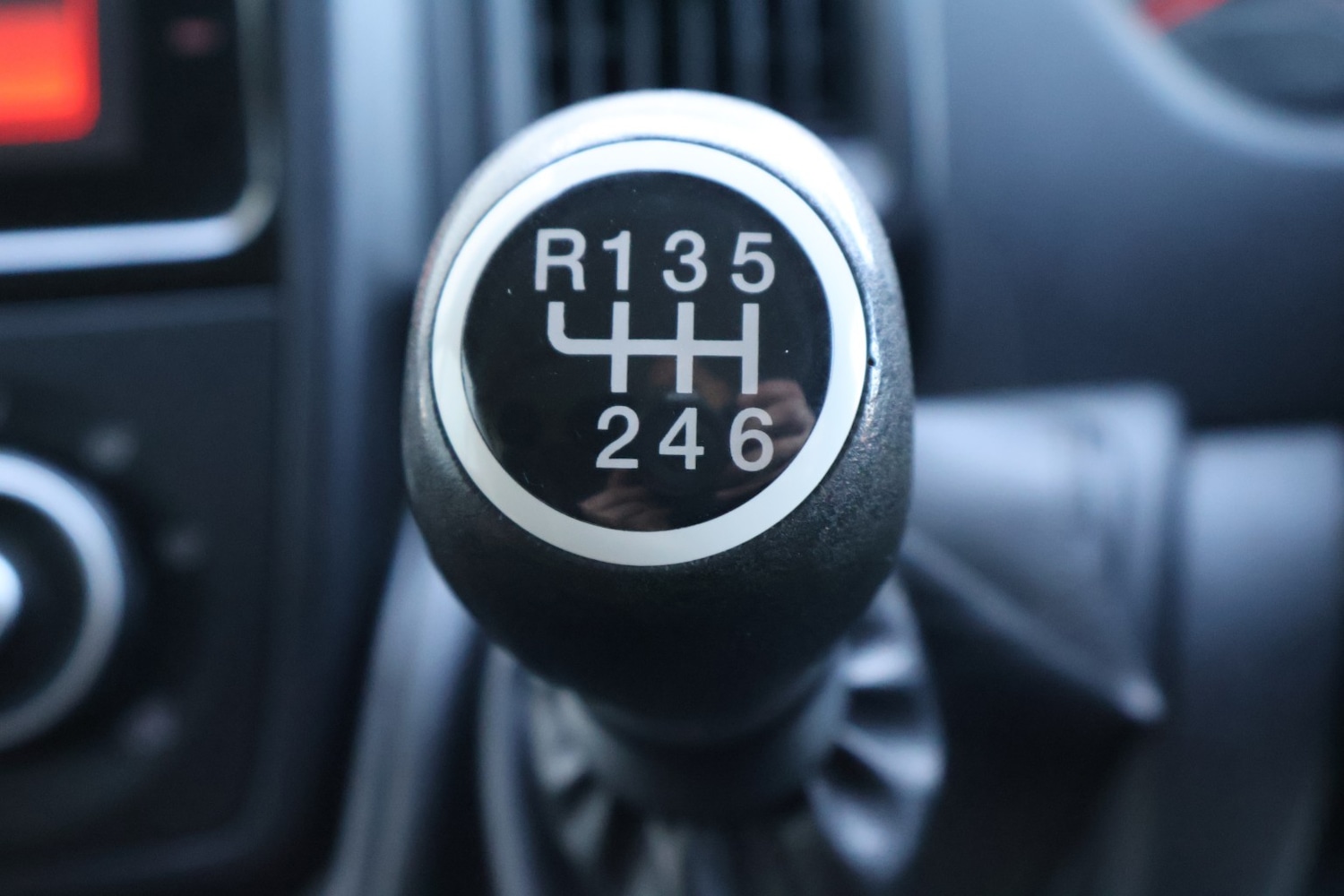 Used Peugeot Boxer 2023 for sale - 77049276: Photo 18