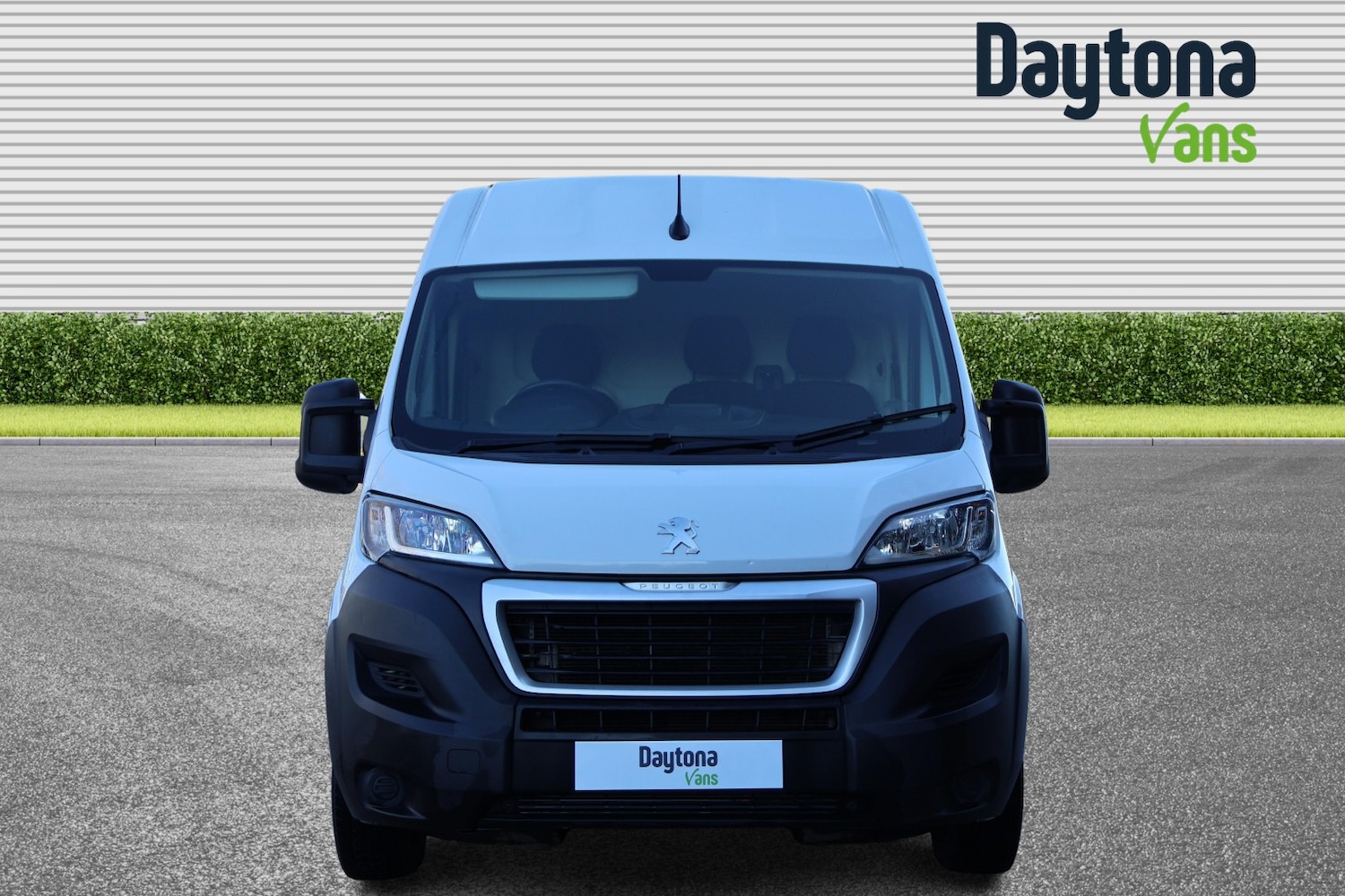 Used Peugeot Boxer 2023 for sale - 77049276: Photo 2