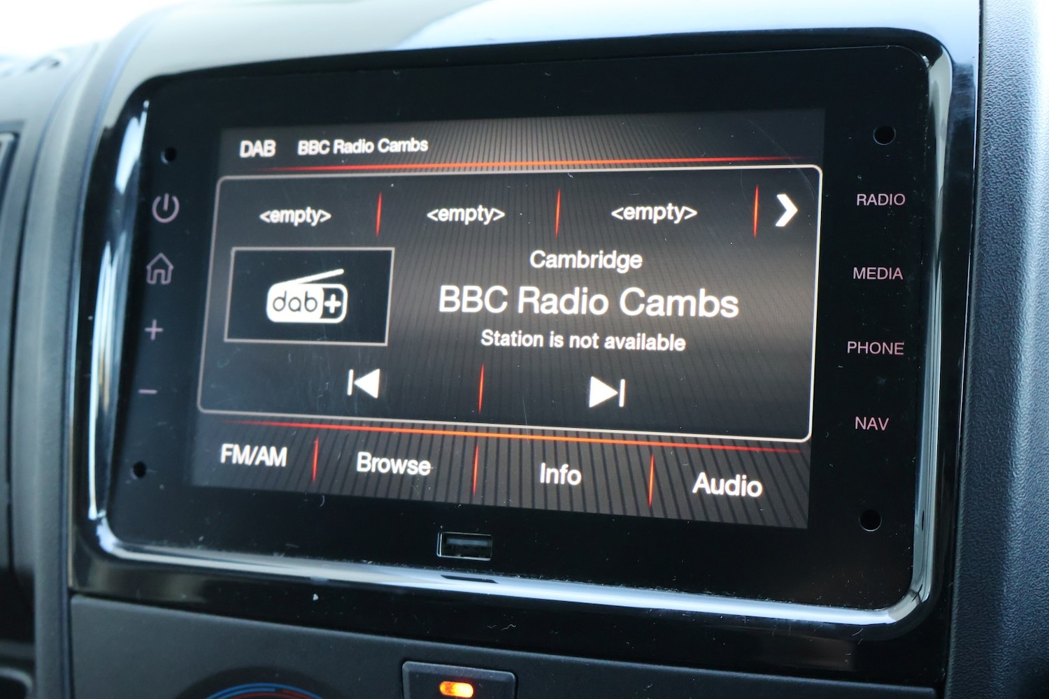 Used Peugeot Boxer 2023 for sale - 77049276: Photo 21