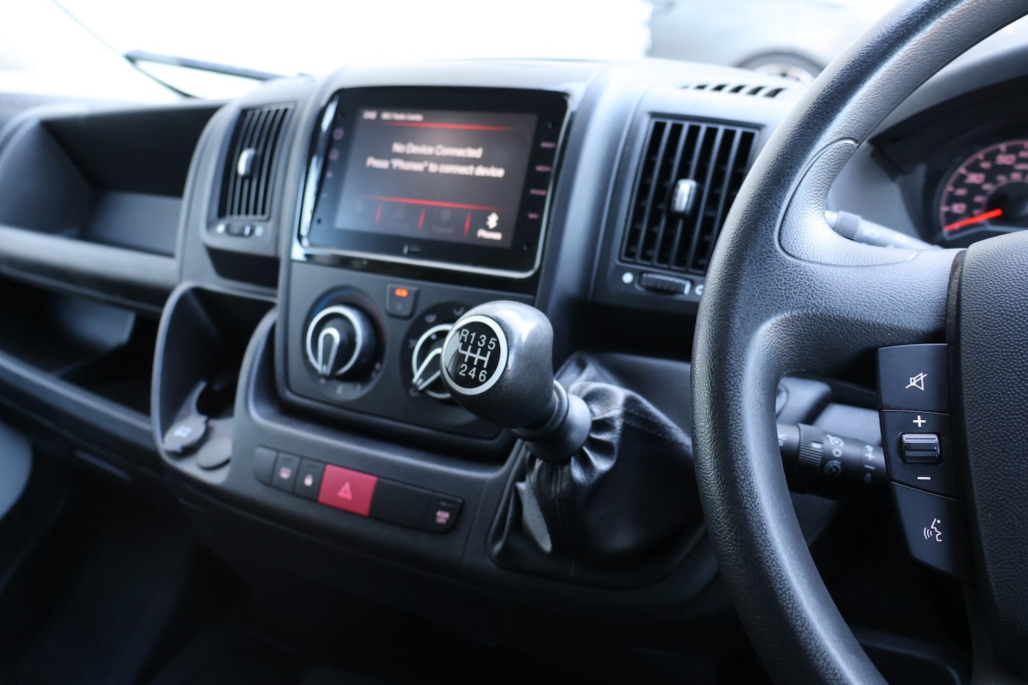 Used Peugeot Boxer 2023 for sale - 77049276: Photo 26