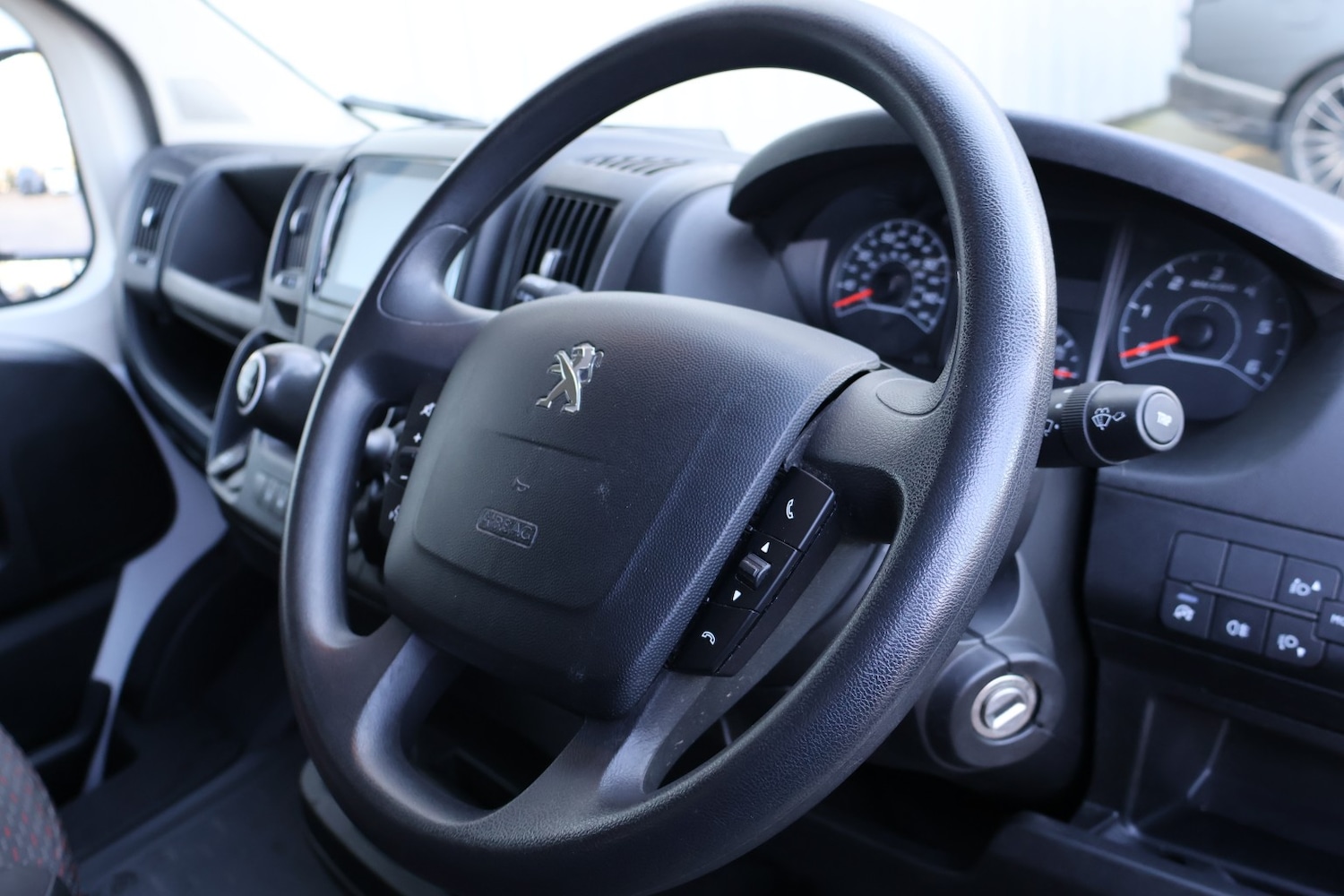 Used Peugeot Boxer 2023 for sale - 77049276: Photo 27